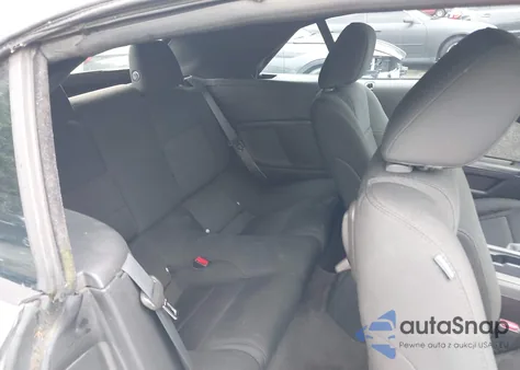 2011 Ford Mustang V6 из США, поврежденный, VIN 1ZVBP8EM2B5142545